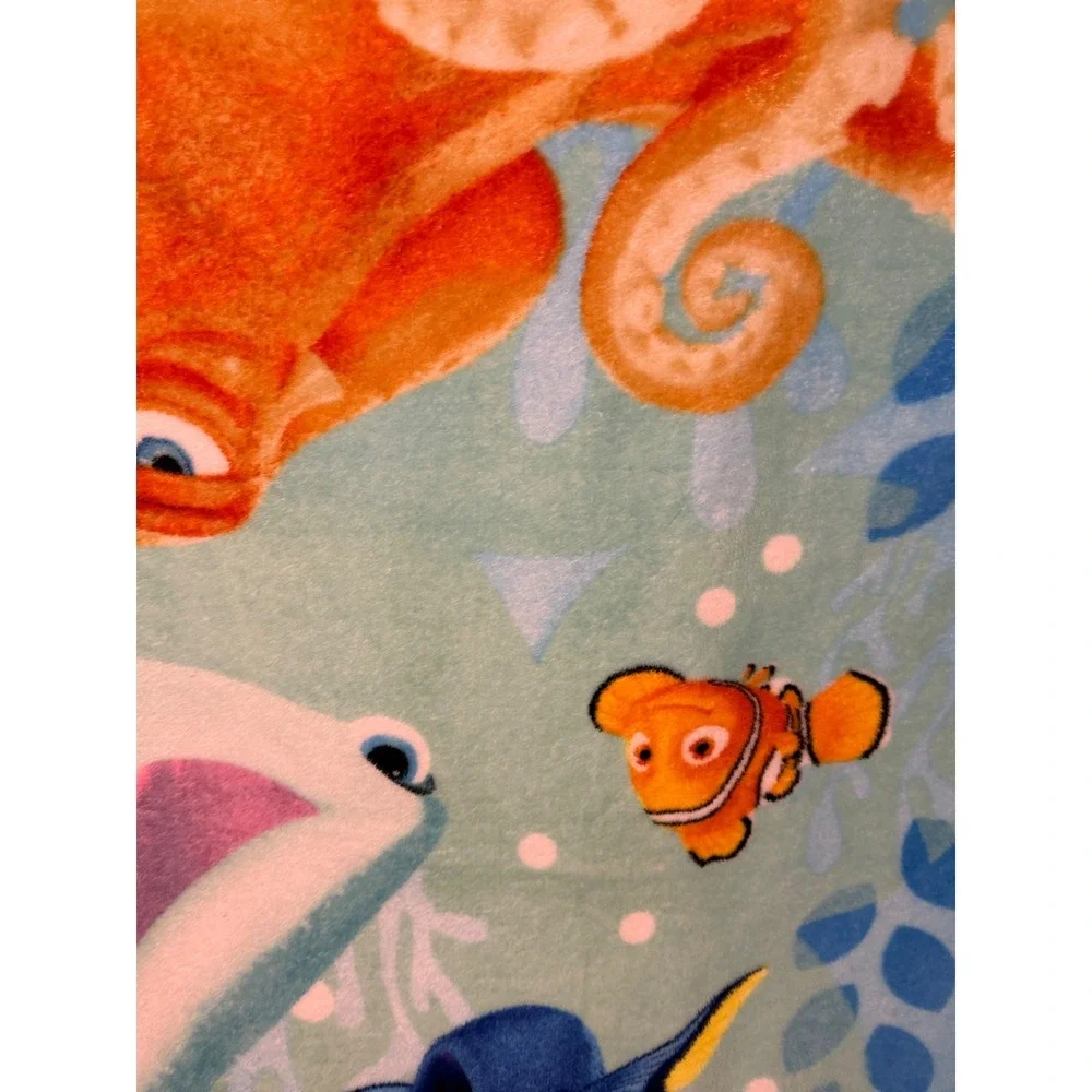 Disney pixar finding